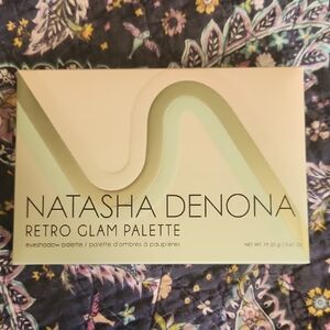 Natasha Denona Retro Glam Eyeshadow Palette